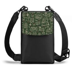 Minibag mit Gurtband