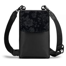 Minibag mit Gurtband