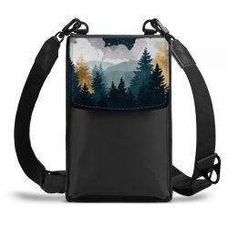 Minibag mit Gurtband