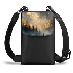 Minibag mit Gurtband