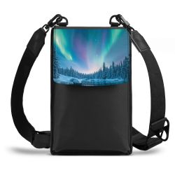 Minibag mit Gurtband