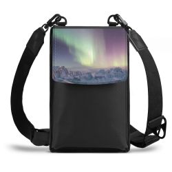 Minibag mit Gurtband