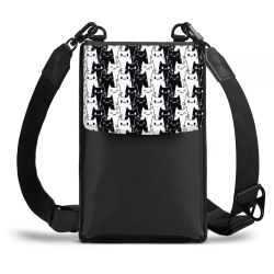 Minibag mit Gurtband