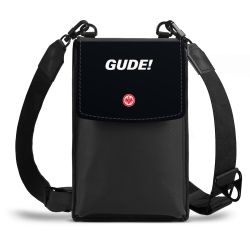 Minibag mit Gurtband