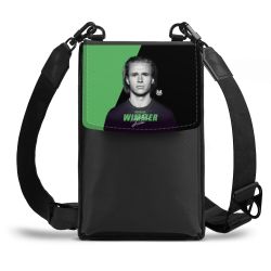 Minibag mit Gurtband