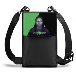 Minibag mit Gurtband