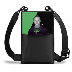 Minibag mit Gurtband