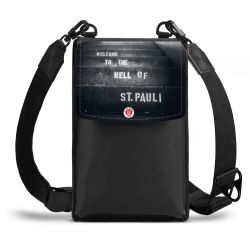 Minibag mit Gurtband