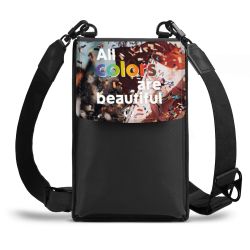 Minibag mit Gurtband