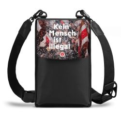 Minibag mit Gurtband