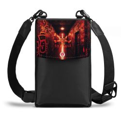 Minibag mit Gurtband