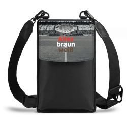 Minibag mit Gurtband