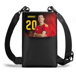 Minibag mit Gurtband