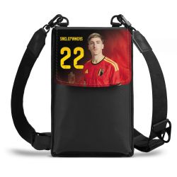 Minibag mit Gurtband