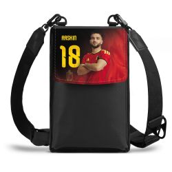 Minibag mit Gurtband