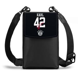 Minibag mit Gurtband