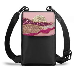 Minibag mit Gurtband