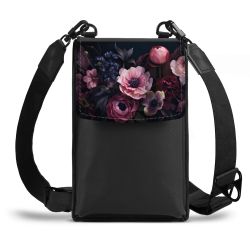 Minibag mit Gurtband