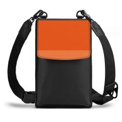 Minibag mit Gurtband