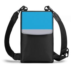 Minibag mit Gurtband