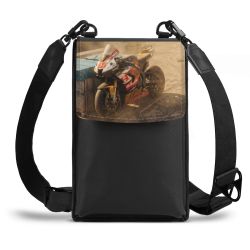 Minibag mit Gurtband