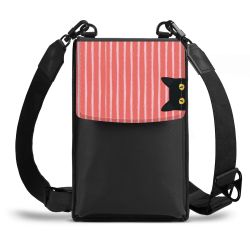 Minibag mit Gurtband