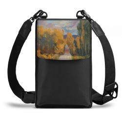 Minibag mit Gurtband