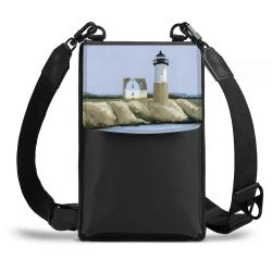 Minibag mit Gurtband