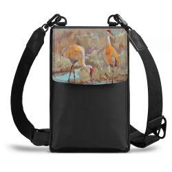 Minibag mit Gurtband