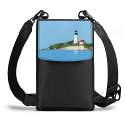 Minibag mit Gurtband