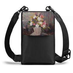 Minibag mit Gurtband