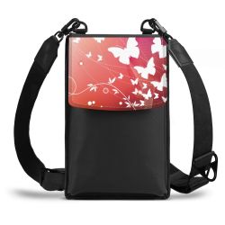 Minibag mit Gurtband