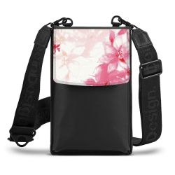 Minibag mit Gurtband