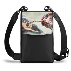 Minibag mit Gurtband