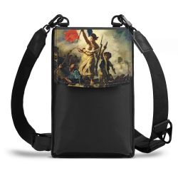 Minibag mit Gurtband