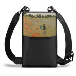 Minibag mit Gurtband