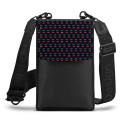 Minibag mit Gurtband