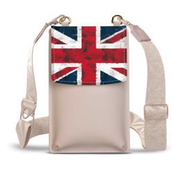 Union Jack - Grunge