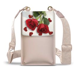 Roses and Hearts