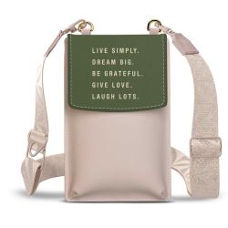 Live Simply