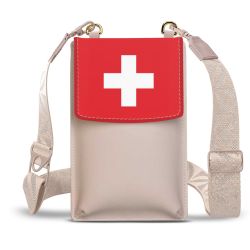 Drapeau de la Suisse