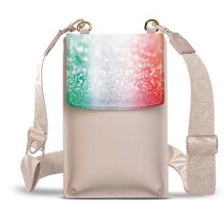 Paillettes Look aux couleurs de l'Italie
