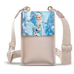 La Reine des Neiges Elsa & Olaf