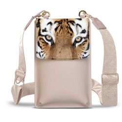 Tigre gros plan