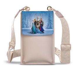 La Reine des Neiges amis