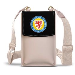 Minibag mit Gurtband Weiss