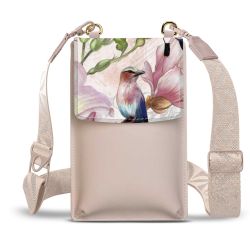 Motif Colibri