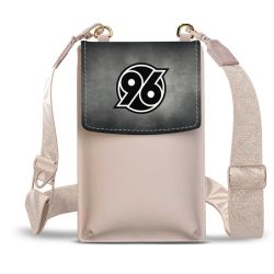 Minibag mit Gurtband Weiss