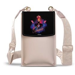 Minibag mit Gurtband Weiss
