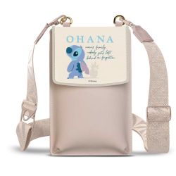 Ohana Stitch